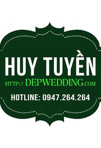 Huy Tuyền Đẹp+ Wedding chuyên Trang phục cưới tại Thành phố Đà Nẵng - Marry.vn