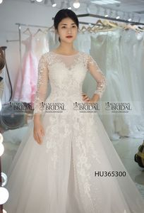 Tam Nguyen's bridal chuyên Trang phục cưới tại  - Marry.vn