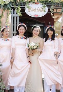 Dịch vụ cưới hỏi Kim Chung chuyên Wedding planner tại Tỉnh Khánh Hòa - Marry.vn