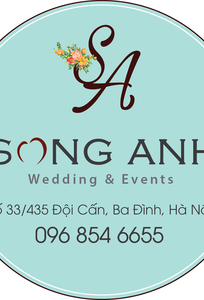 Song Anh Wedding & Events chuyên Wedding planner tại  - Marry.vn