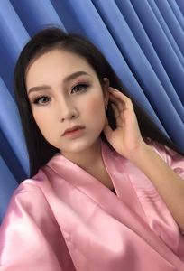 MyMy Makeup chuyên Trang điểm cô dâu tại Thành phố Hồ Chí Minh - Marry.vn