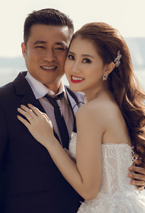 SiHieu Studio chuyên Trang phục cưới tại Thành phố Hồ Chí Minh - Marry.vn