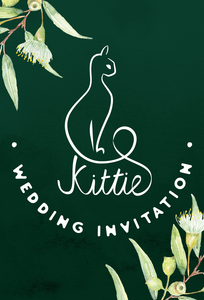 Kittie Wedding Invitations chuyên Dịch vụ khác tại  - Marry.vn