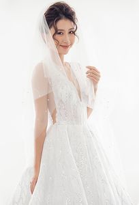 Váy cưới Châu Anh Bridal