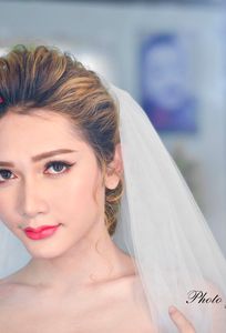 MyMy Makeup tại nhà quận 2, quận 9, q Thủ Đức chuyên Trang điểm cô dâu tại Thành phố Hồ Chí Minh - Marry.vn