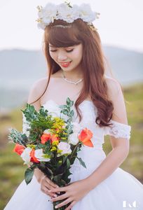 Trang điểm Đà lạt chuyên Dịch vụ khác tại Tỉnh Lâm Đồng - Marry.vn