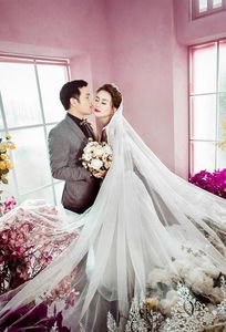 Ảnh Viện Áo Cưới Moda chuyên Chụp ảnh cưới tại  - Marry.vn