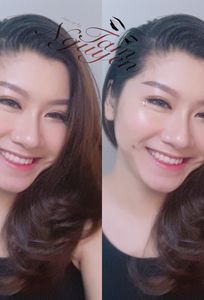 Tâm Nguyễn MakeUp chuyên Trang điểm cô dâu tại Thành phố Hồ Chí Minh - Marry.vn