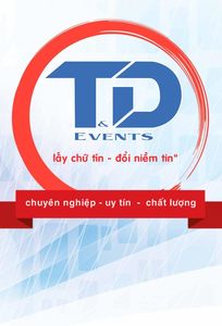 Công Ty TNHH Tổ Chức Sự Kiện Thiên Đức chuyên Dịch vụ khác tại Thành phố Hồ Chí Minh - Marry.vn