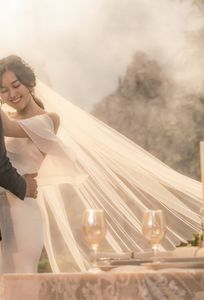 Wedding&amp; chuyên Chụp ảnh cưới tại  - Marry.vn