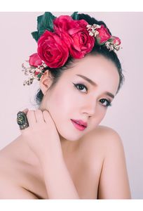 Makeup Huế chuyên Trang phục cưới tại Tỉnh Thừa Thiên Huế - Marry.vn