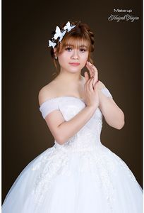 Studio- Áo cưới Lâm Wedding chuyên Chụp ảnh cưới tại Tỉnh Quảng Ngãi - Marry.vn