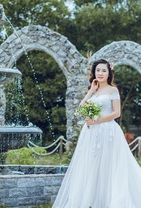 Áo cưới Hoa Phượng chuyên Chụp ảnh cưới tại Thành phố Hải Phòng - Marry.vn