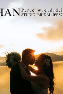 CHAN Bridal chuyên Chụp ảnh cưới tại Thành phố Hồ Chí Minh - Marry.vn
