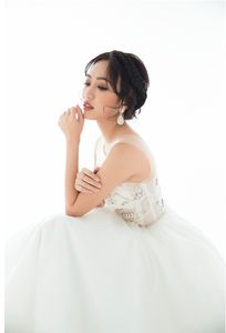 Thiết kế váy cưới NTK MINH TUAN Nguyen