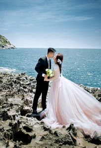 HD Wedding Studio chuyên Trang phục cưới tại Thành phố Hồ Chí Minh - Marry.vn