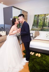 SB Furniture chuyên Chụp ảnh cưới tại Thành phố Hồ Chí Minh - Marry.vn