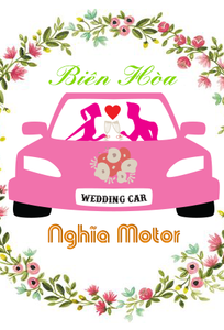 Xe du lịch Nghĩa Motor chuyên Xe cưới tại Tỉnh Đồng Nai - Marry.vn