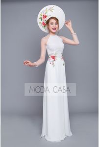 Áo Dài Nhà Mốt Moda Casa chuyên Trang phục cưới tại Thành phố Hồ Chí Minh - Marry.vn