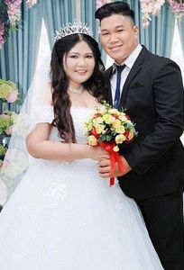 Áo cưới big size Tròn Xinh chuyên Trang phục cưới tại Thành phố Hồ Chí Minh - Marry.vn
