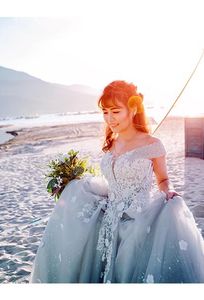 Bon Bridal Đà Nẵng 54 Lê Đình Dương chuyên Trang phục cưới tại Thành phố Đà Nẵng - Marry.vn