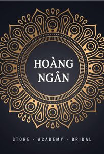 Hoàng Ngân Make up Store chuyên Trang điểm cô dâu tại Thành phố Cần Thơ - Marry.vn