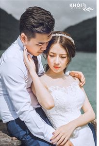 KhÓi Studio chuyên Trang phục cưới tại Tỉnh Nghệ An - Marry.vn