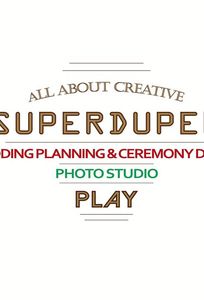 Superduperplay - Wedding planning &amp; Ceremony design, Photo studio chuyên Chụp ảnh cưới tại Thành phố Hồ Chí Minh - Marry.vn