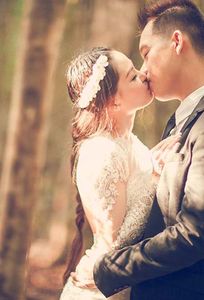 BeOne Wedding Studio chuyên Chụp ảnh cưới tại Thành phố Hồ Chí Minh - Marry.vn