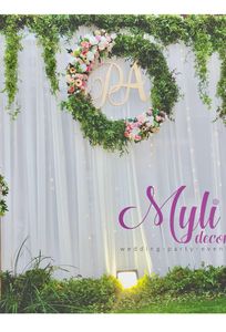 Myli Decor - Trang Trí Gia Tiên &amp; Tiệc Cưới chuyên Wedding planner tại Thành phố Hồ Chí Minh - Marry.vn