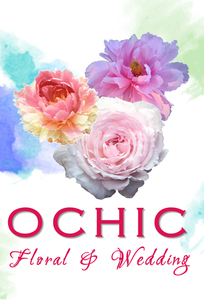 Ochic Floral &amp; Wedding chuyên Wedding planner tại  - Marry.vn