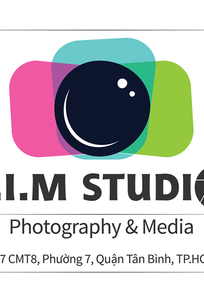 H.I.M Studio chuyên Chụp ảnh cưới tại Thành phố Hồ Chí Minh - Marry.vn