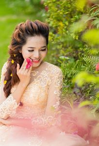 Nguyễn Studio chuyên Chụp ảnh cưới tại Thành phố Hồ Chí Minh - Marry.vn