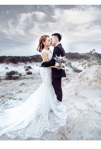 TRÂM Wedding chuyên Chụp ảnh cưới tại Tỉnh Nghệ An - Marry.vn