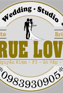 True Love Wedding Studio chuyên Chụp ảnh cưới tại Thành phố Hồ Chí Minh - Marry.vn
