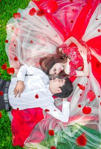 Ruby Studio - Nhà Bè chuyên Trang điểm cô dâu tại Thành phố Hồ Chí Minh - Marry.vn