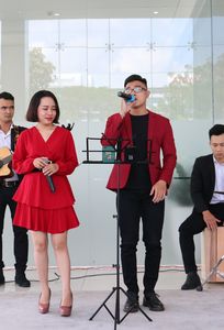 Ban nhạc Acoustic Mvland chuyên Dịch vụ khác tại Thành phố Hồ Chí Minh - Marry.vn