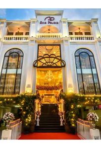 Trung Tâm Sự Kiện Asia Palace chuyên Nhà hàng tiệc cưới tại Tỉnh Thừa Thiên Huế - Marry.vn