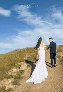 Doli Studio chuyên Trang phục cưới tại Thành phố Hồ Chí Minh - Marry.vn