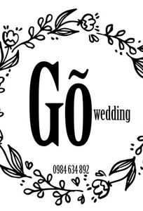 Gõ wedding chuyên Chụp ảnh cưới tại Thành phố Hồ Chí Minh - Marry.vn