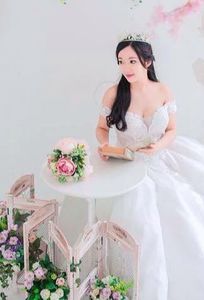 Jireh's Bridal chuyên Trang phục cưới tại Thành phố Hồ Chí Minh - Marry.vn