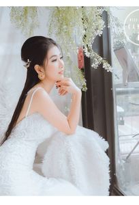 KanChi Wedding Studio chuyên Chụp ảnh cưới tại Tỉnh Bình Dương - Marry.vn