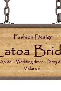 Latoa Bridal chuyên Trang phục cưới tại  - Marry.vn