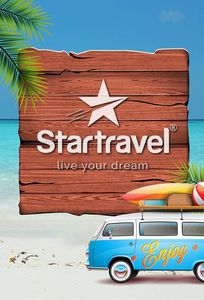 Star Travel International chuyên Trăng mật tại Thành phố Hồ Chí Minh - Marry.vn