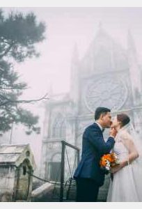 VyLee chuyên Trang phục cưới tại Thành phố Hồ Chí Minh - Marry.vn