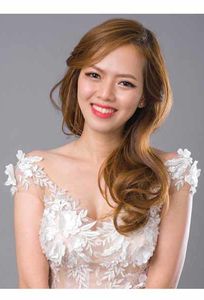 Anh Bridal chuyên Chụp ảnh cưới tại Thành phố Hồ Chí Minh - Marry.vn