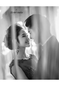 Kein Studio chuyên Chụp ảnh cưới tại Thành phố Hồ Chí Minh - Marry.vn