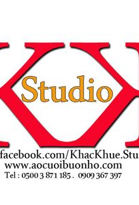 Studio Khắc Khuê chuyên Chụp ảnh cưới tại Tỉnh Đắk Lắk - Marry.vn