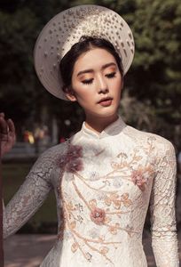 Mai Đỗ Bridal chuyên Trang phục cưới tại  - Marry.vn