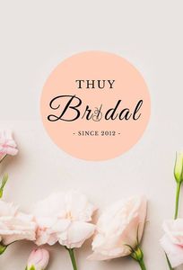 Thụy Bridal chuyên Trang phục cưới tại Thành phố Hồ Chí Minh - Marry.vn